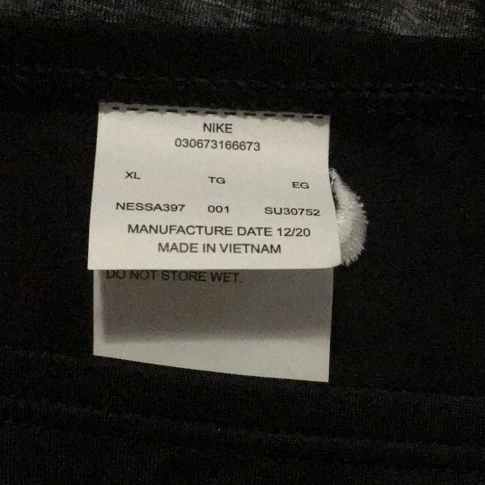 Nike Swimsuit - Picture 3 of 4